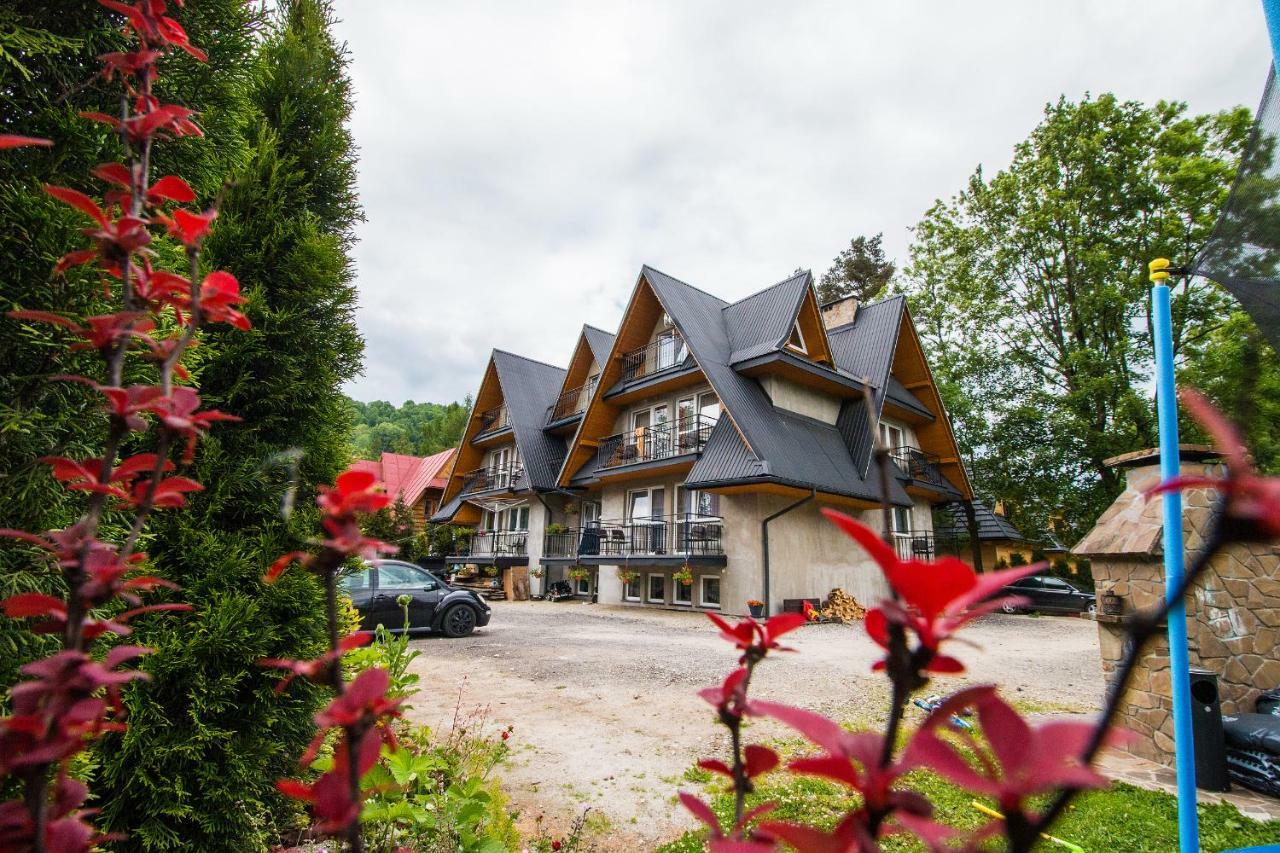 Trebunia Zakopane